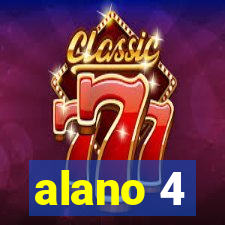 alano 4